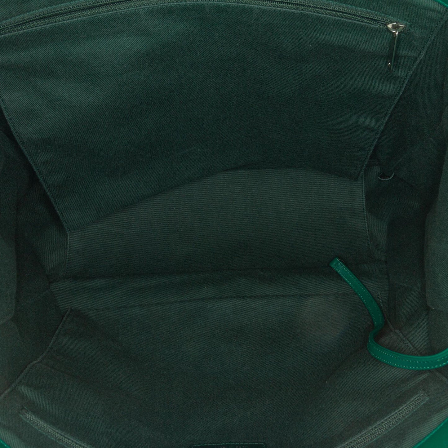 Black Chanel Large Shearling and Calfskin Deauville Shopping Tote Satchel