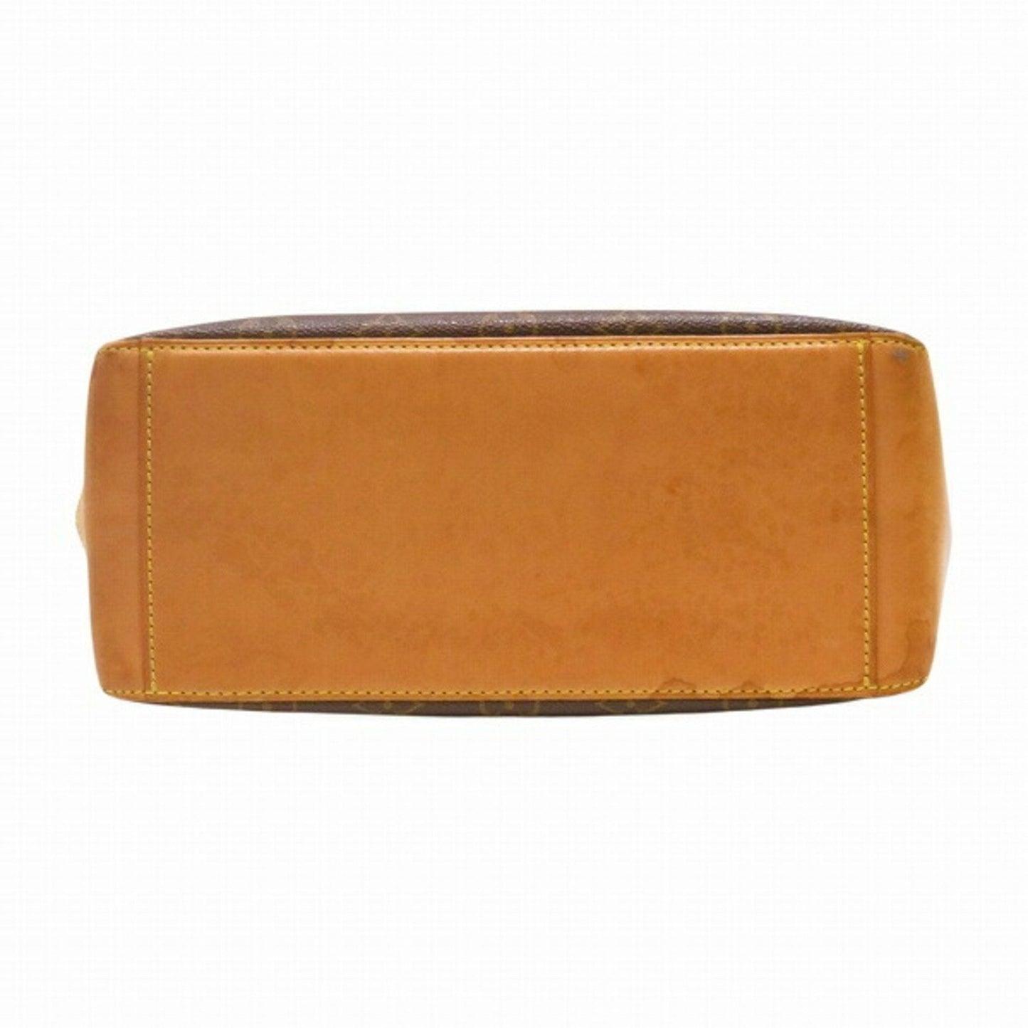 Louis Vuitton Piano  Canvas Shoulder Bag ()