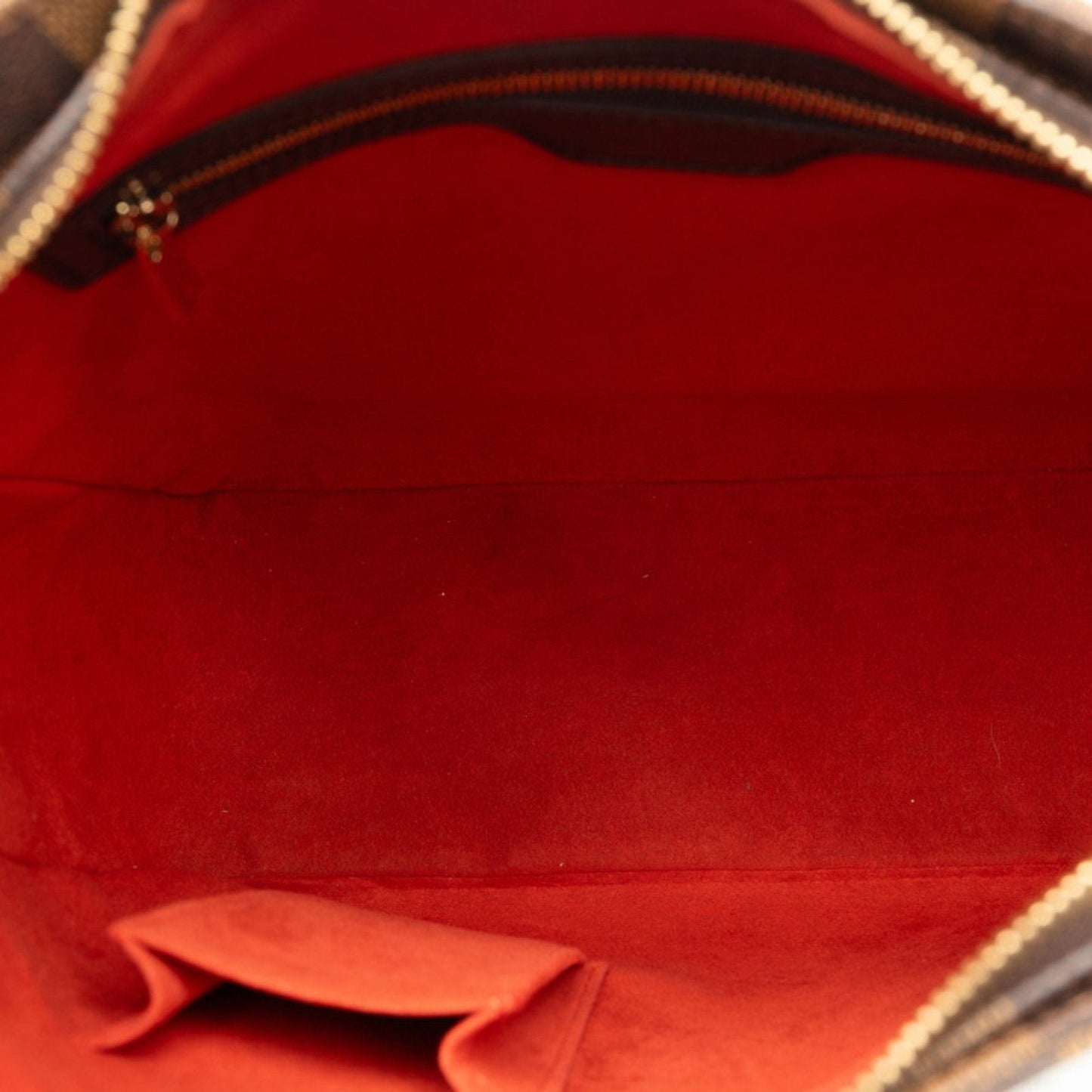 Louis Vuitton Looping Gm  Canvas Shoulder Bag ()