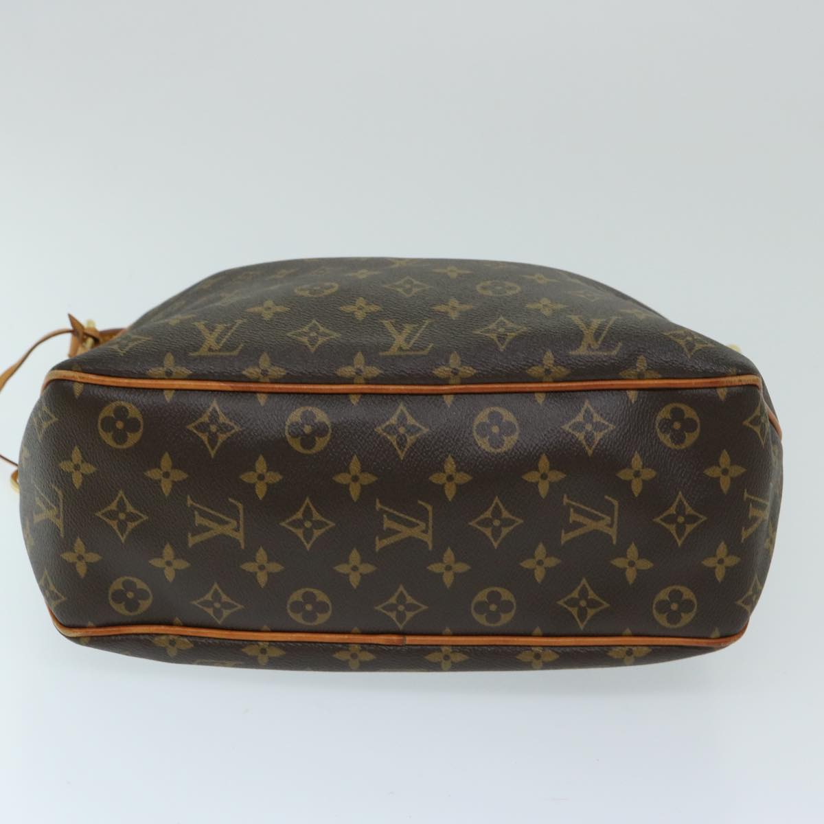 Louis Vuitton Deful  Canvas Shoulder Bag ()
