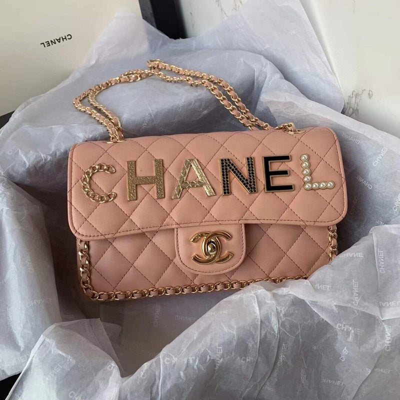 Chanel -Bags - CHL Bags - 599