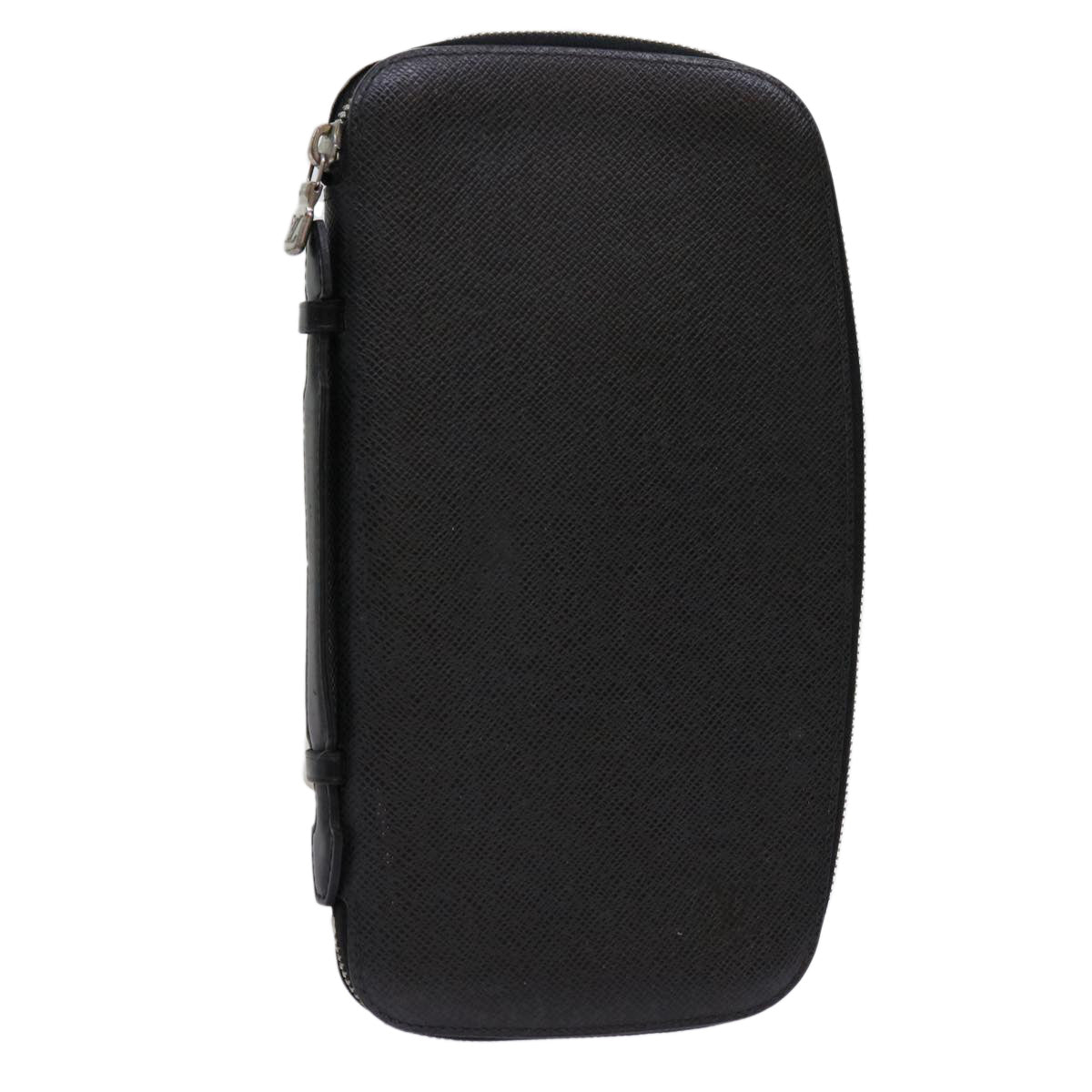 Louis Vuitton Atholl  Leather Wallet  ()