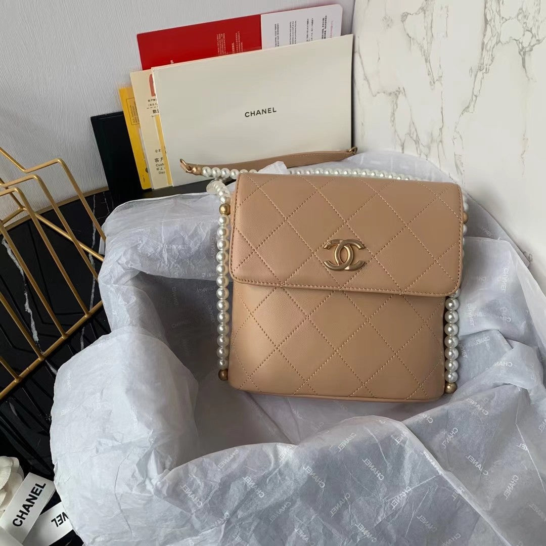 Chanel - Luxury Bag - CHL - 804