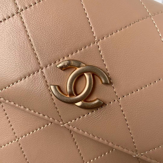 Chanel - Luxury Bag - CHL - 804