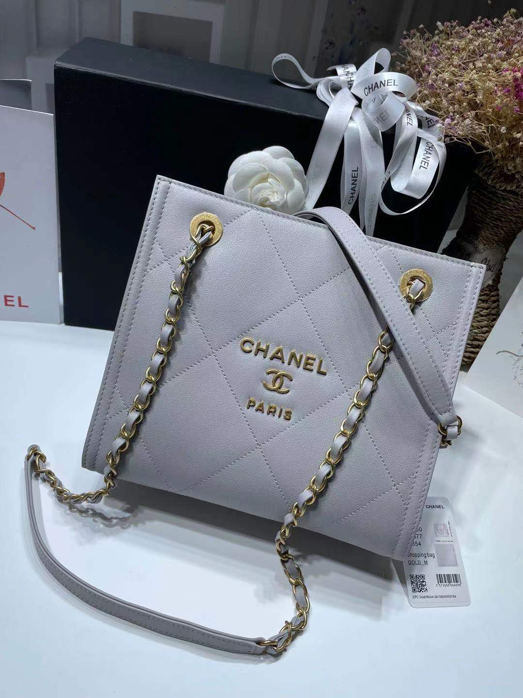 Chanel - Luxury Bag - CHL - 928