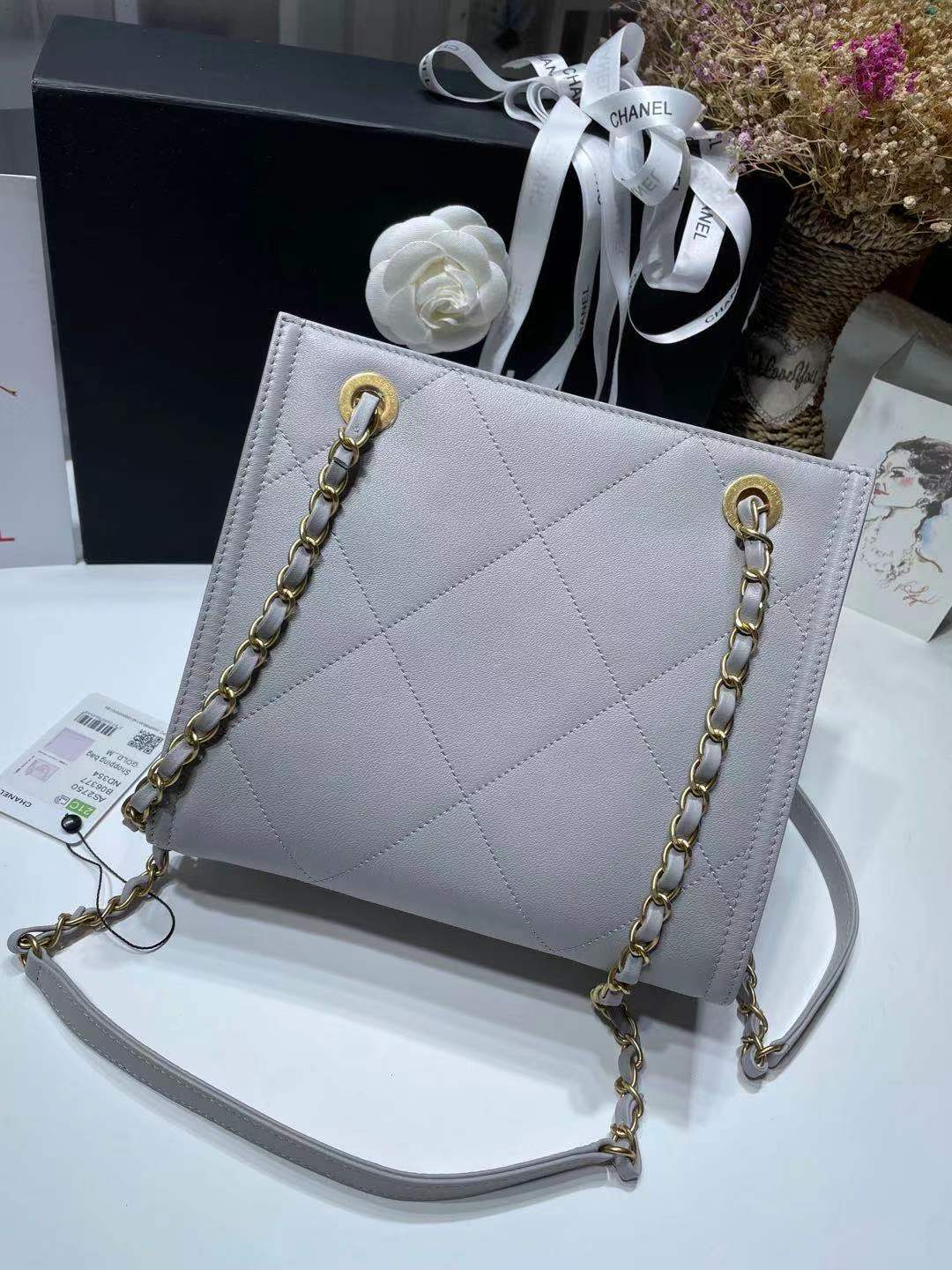 Chanel - Luxury Bag - CHL - 928