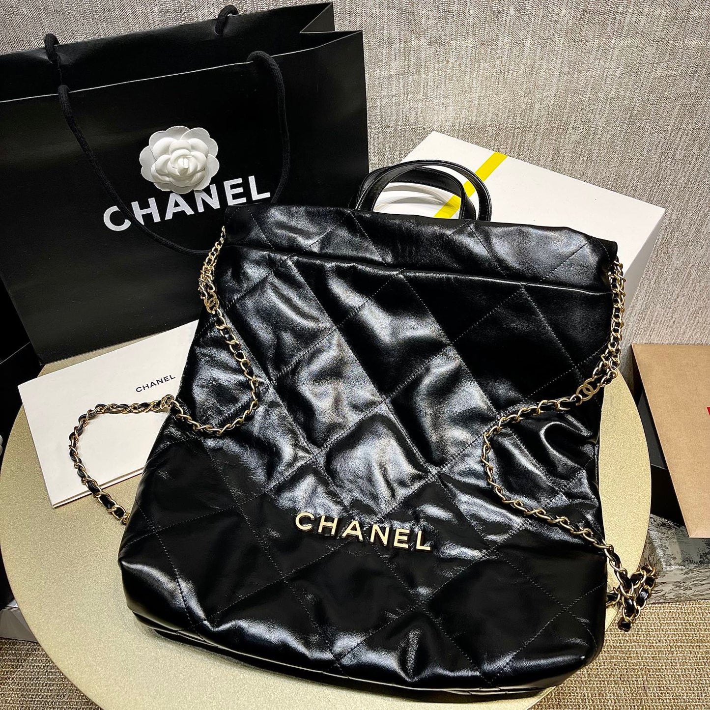 Chanel - Luxury Bag - CHL - 987