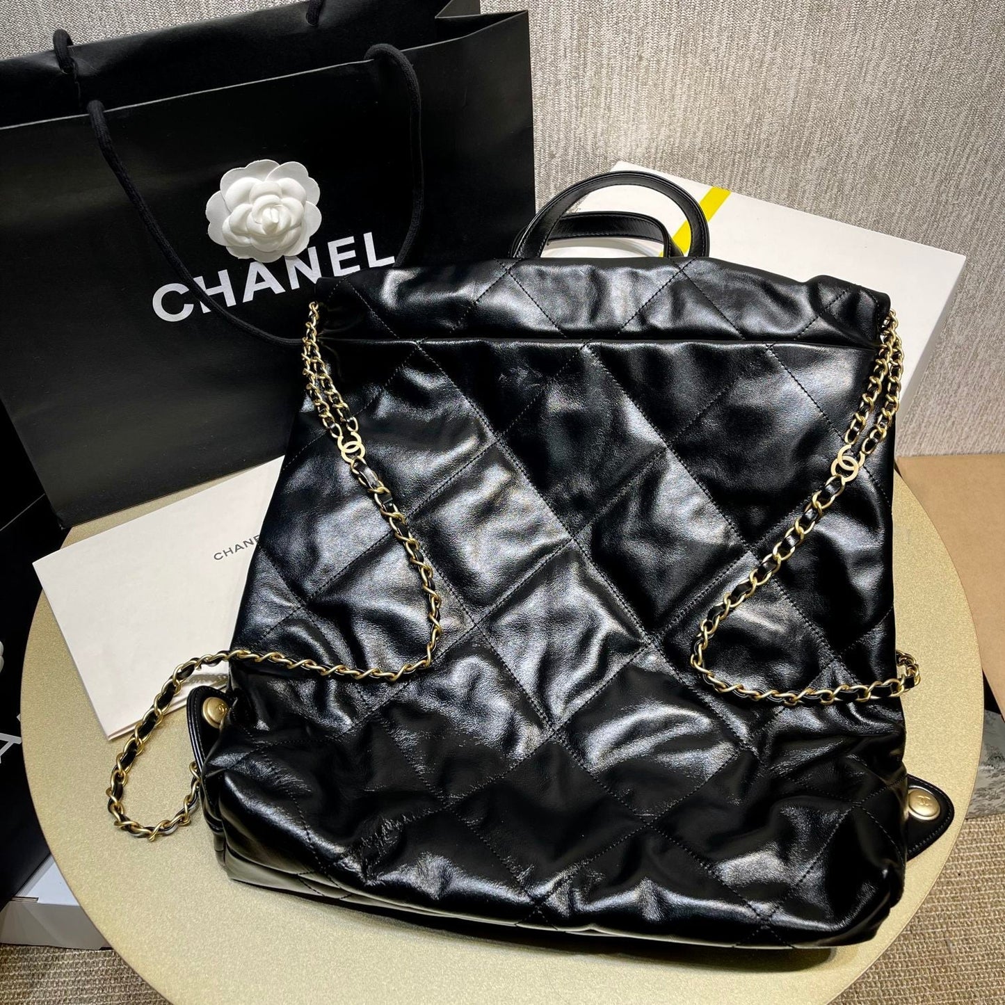 Chanel - Luxury Bag - CHL - 987