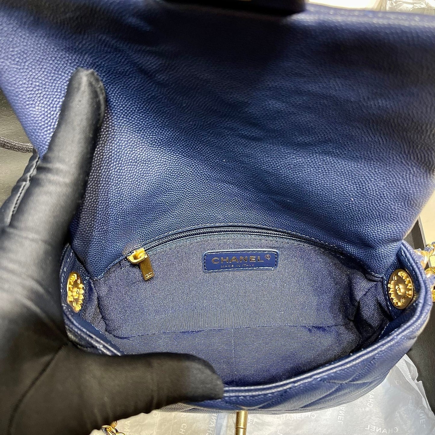 Chanel - Luxury Bag - CHL - 732