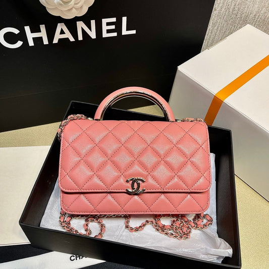 Chanel - Luxury Bag - CHL - 717