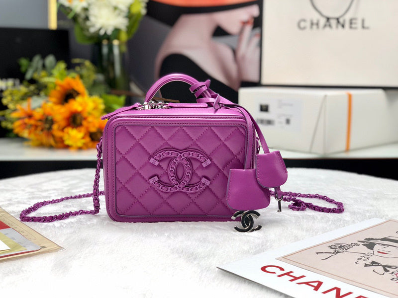 Chanel -Bags - CHL Bags - 681