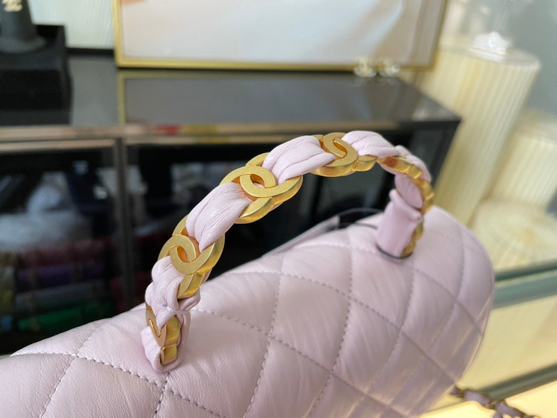 Chanel -Bags - CHL Bags - 756