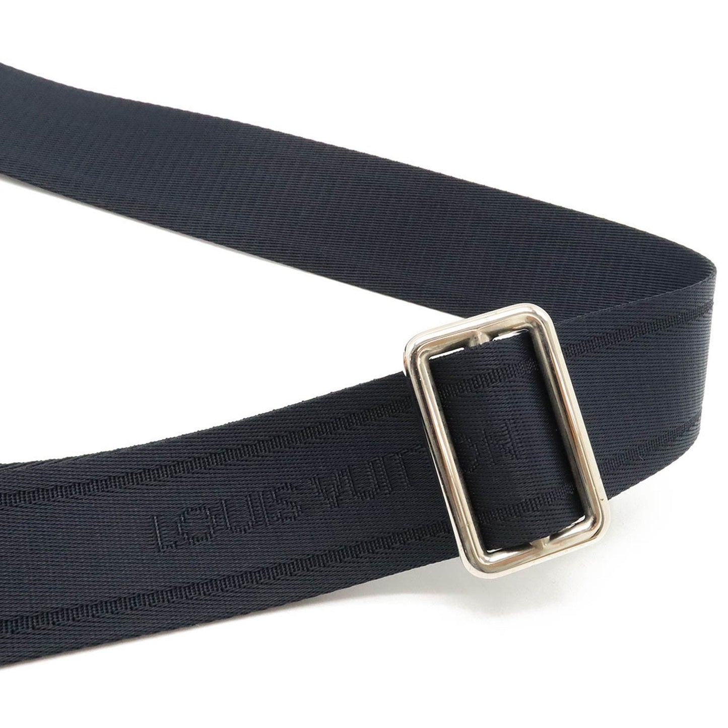 Louis Vuitton Messenger  Leather Shoulder Bag ()