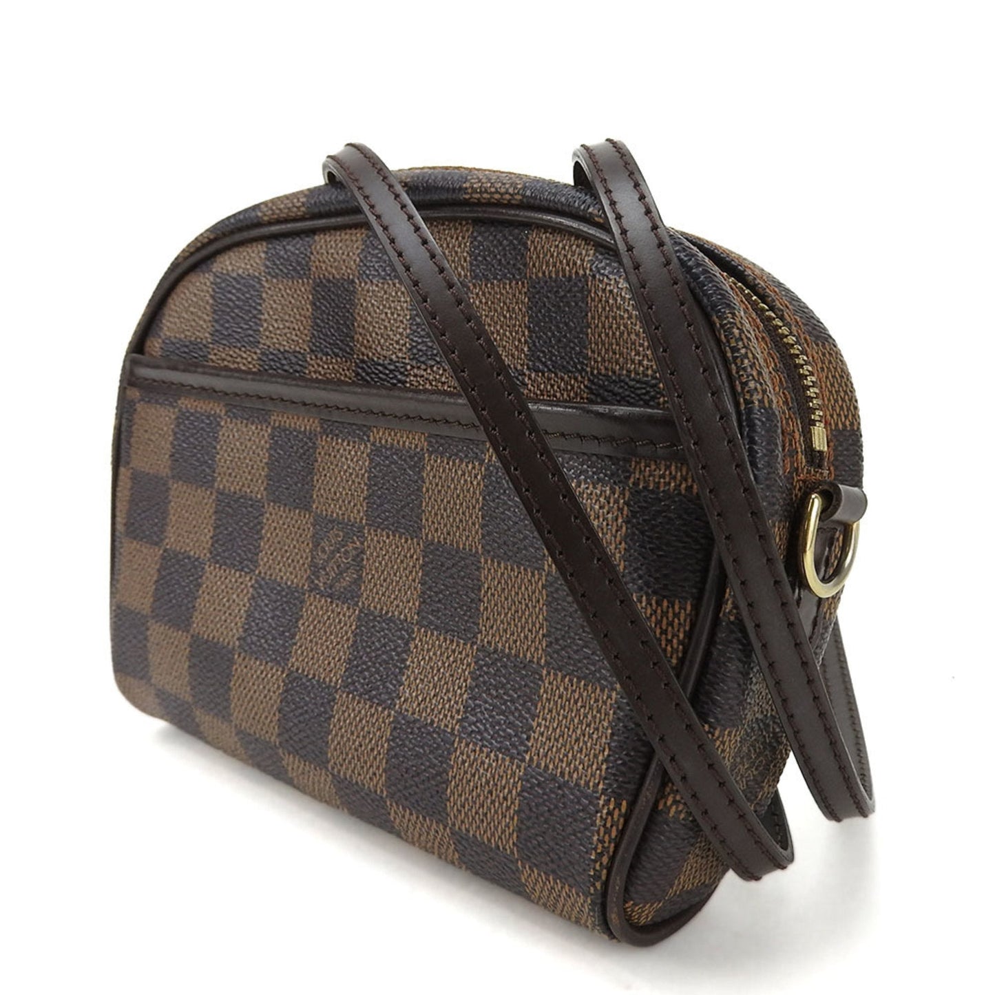 Louis Vuitton Ipanema  Canvas Clutch Bag ()