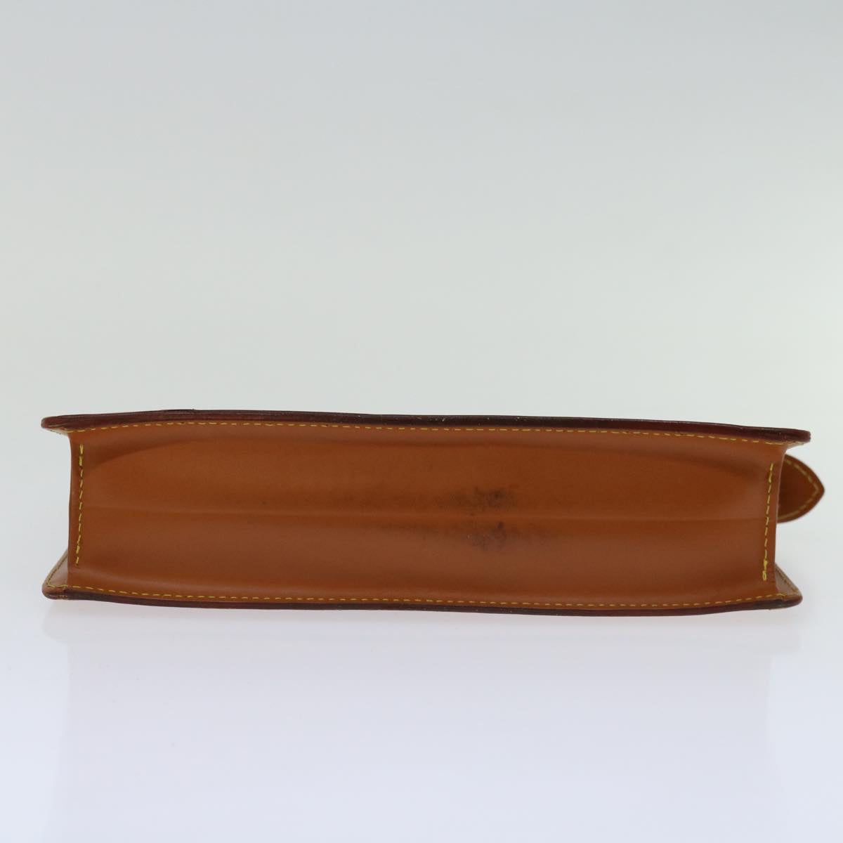 Louis Vuitton Pochette Homme  Leather Clutch Bag ()