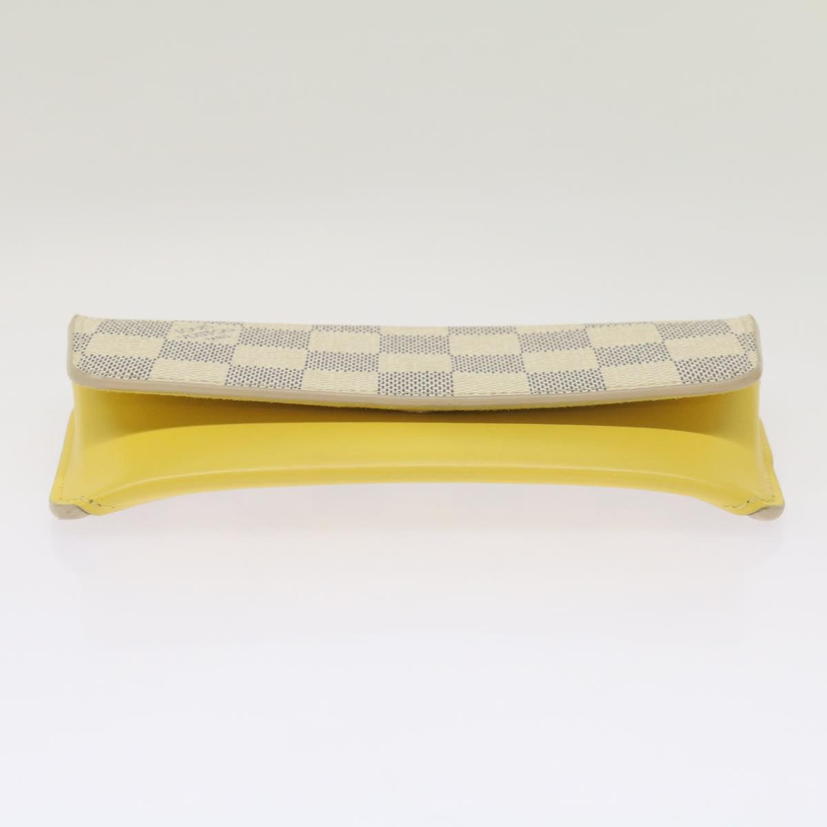 Louis Vuitton Etui À Lunettes  Canvas Wallet  ()