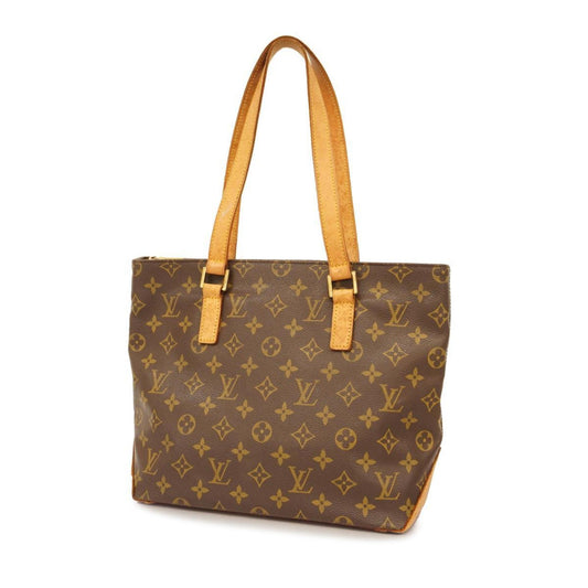 Louis Vuitton Cabas Piano  Canvas Tote Bag ()
