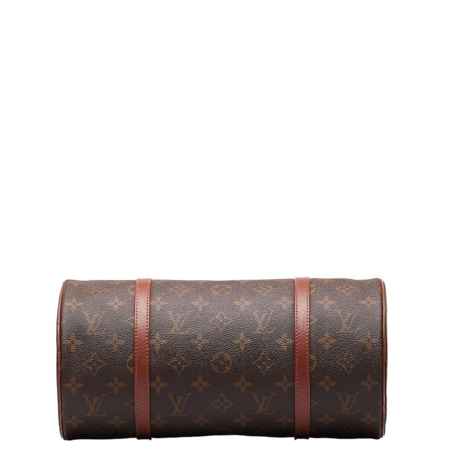 Louis Vuitton Papillon 30  Canvas Handbag ()