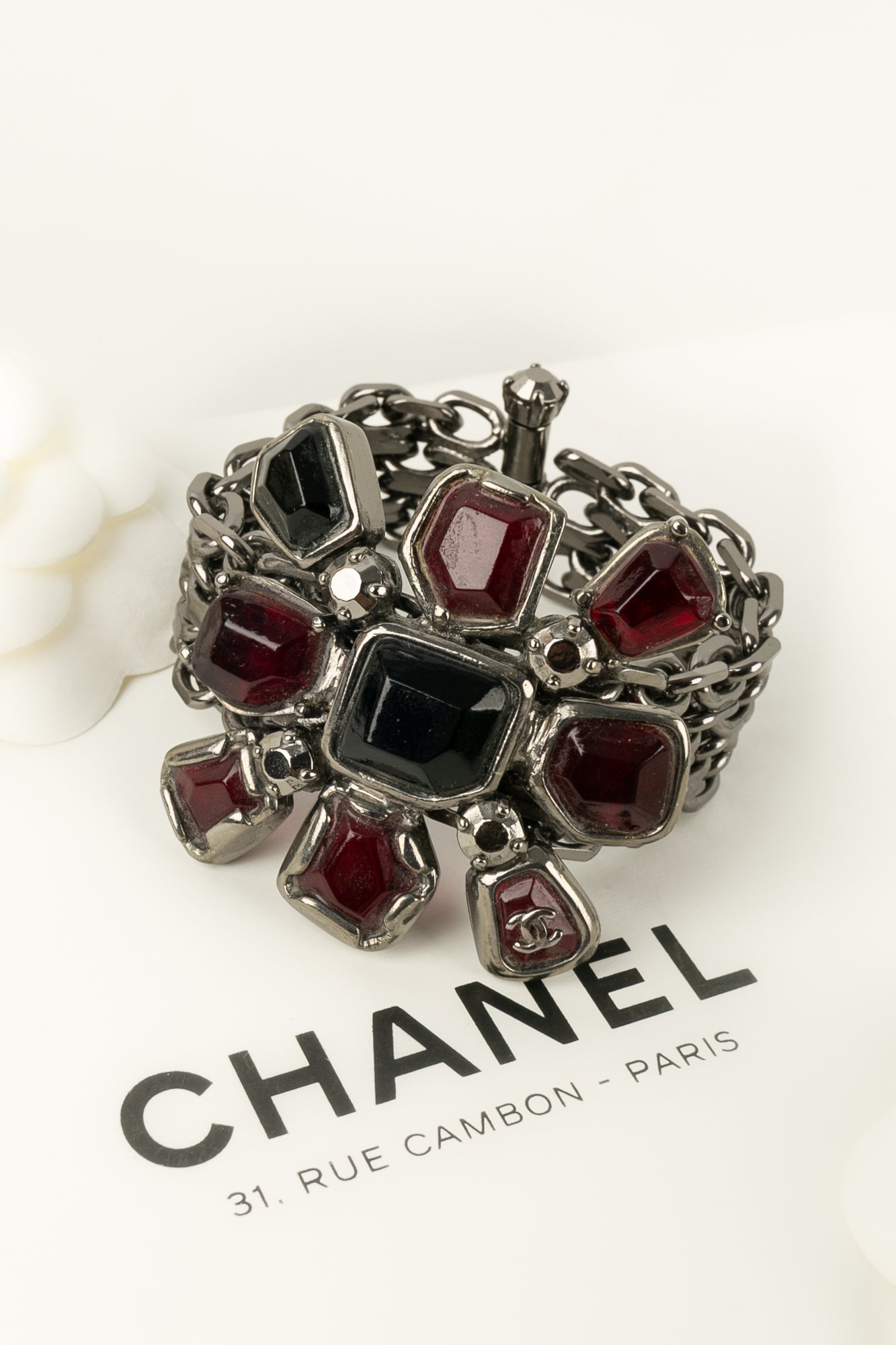 Bracelet Chanel 2002