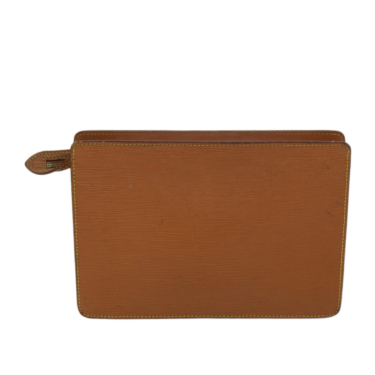 Louis Vuitton Pochette Homme  Leather Clutch Bag ()