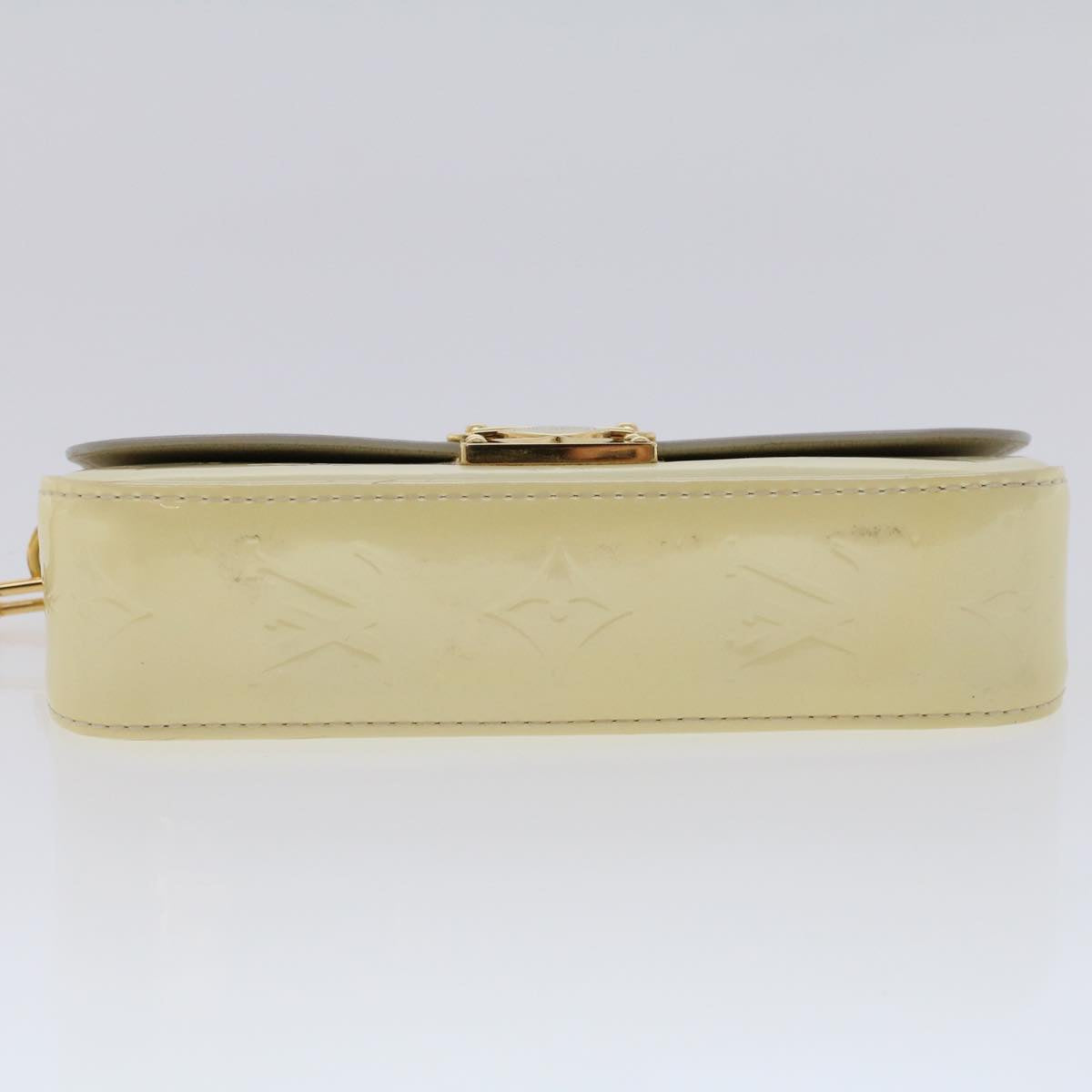 Louis Vuitton Etui À Lunettes  Patent Leather Wallet  ()