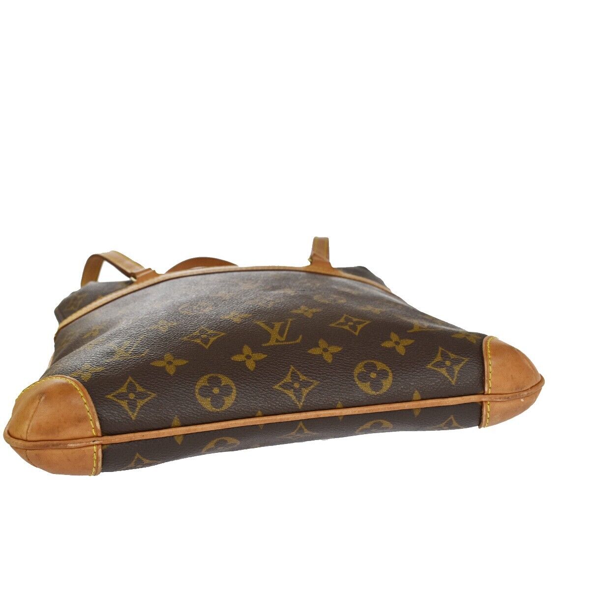 Louis Vuitton Coussin  Canvas Shoulder Bag ()