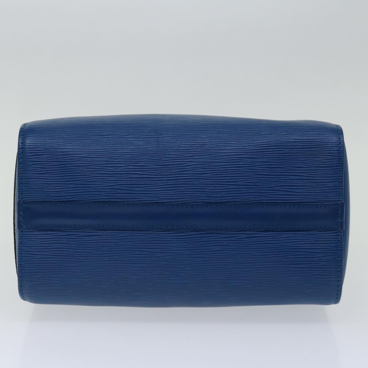 Louis Vuitton Speedy 25  Leather Handbag ()