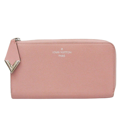 Louis Vuitton Comete  Leather Wallet  ()