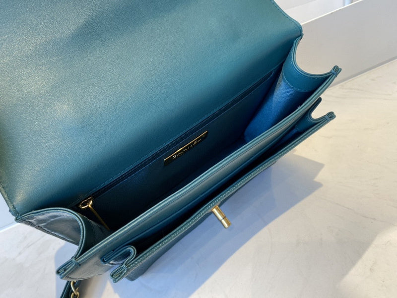 Chanel -Bags - CHL Bags - 556