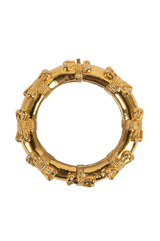 Bracelet jonc Chanel