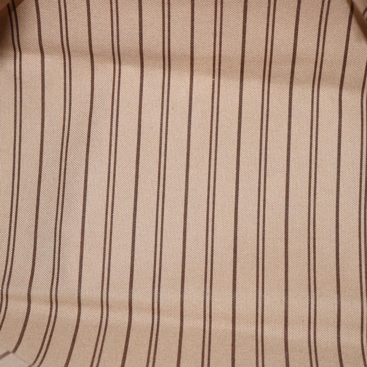 Louis Vuitton Deful  Canvas Shoulder Bag ()