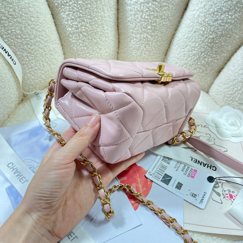 Chanel -Bags - CHL Bags - 965