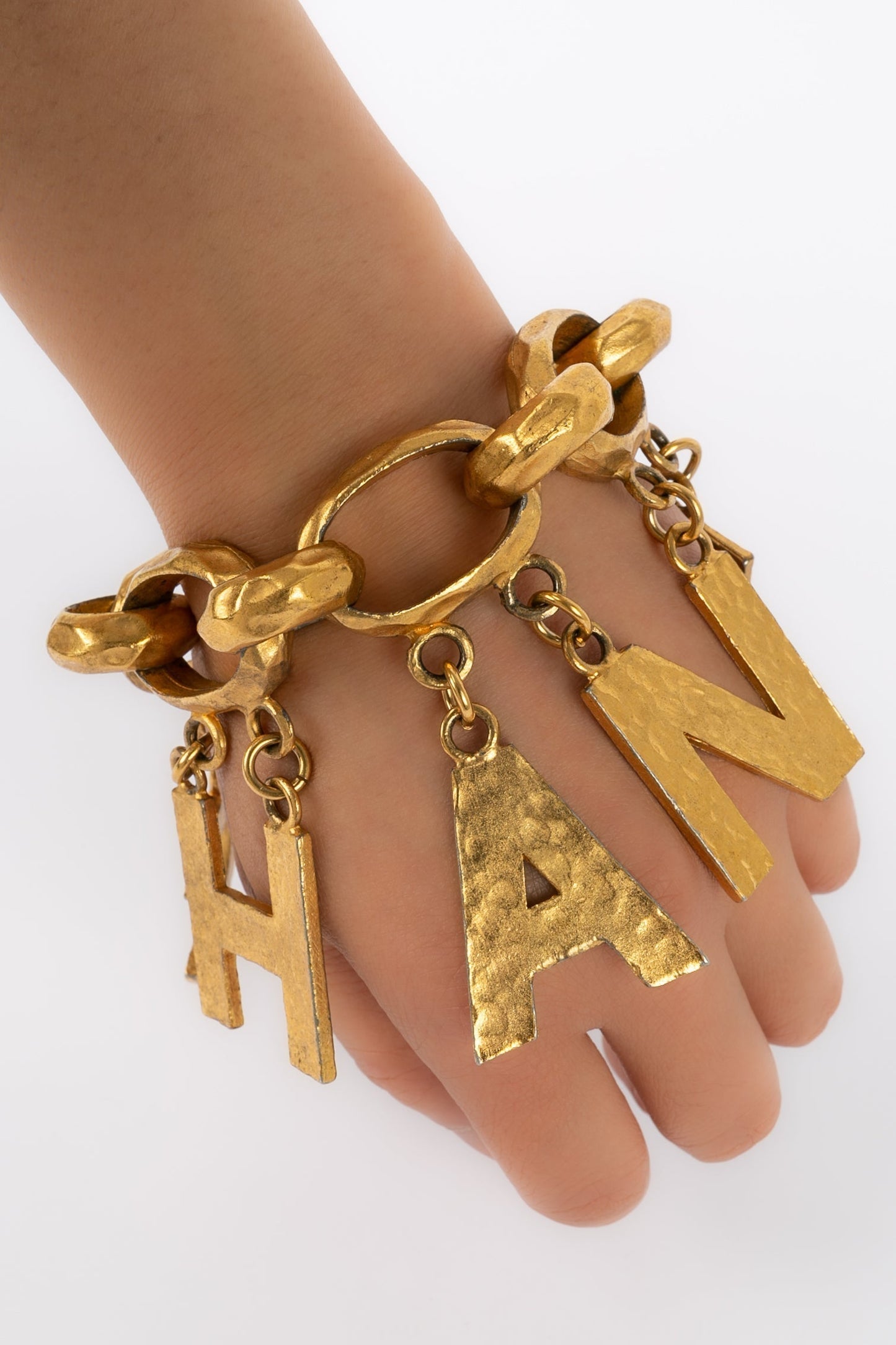 Bracelet Chanel 1993's