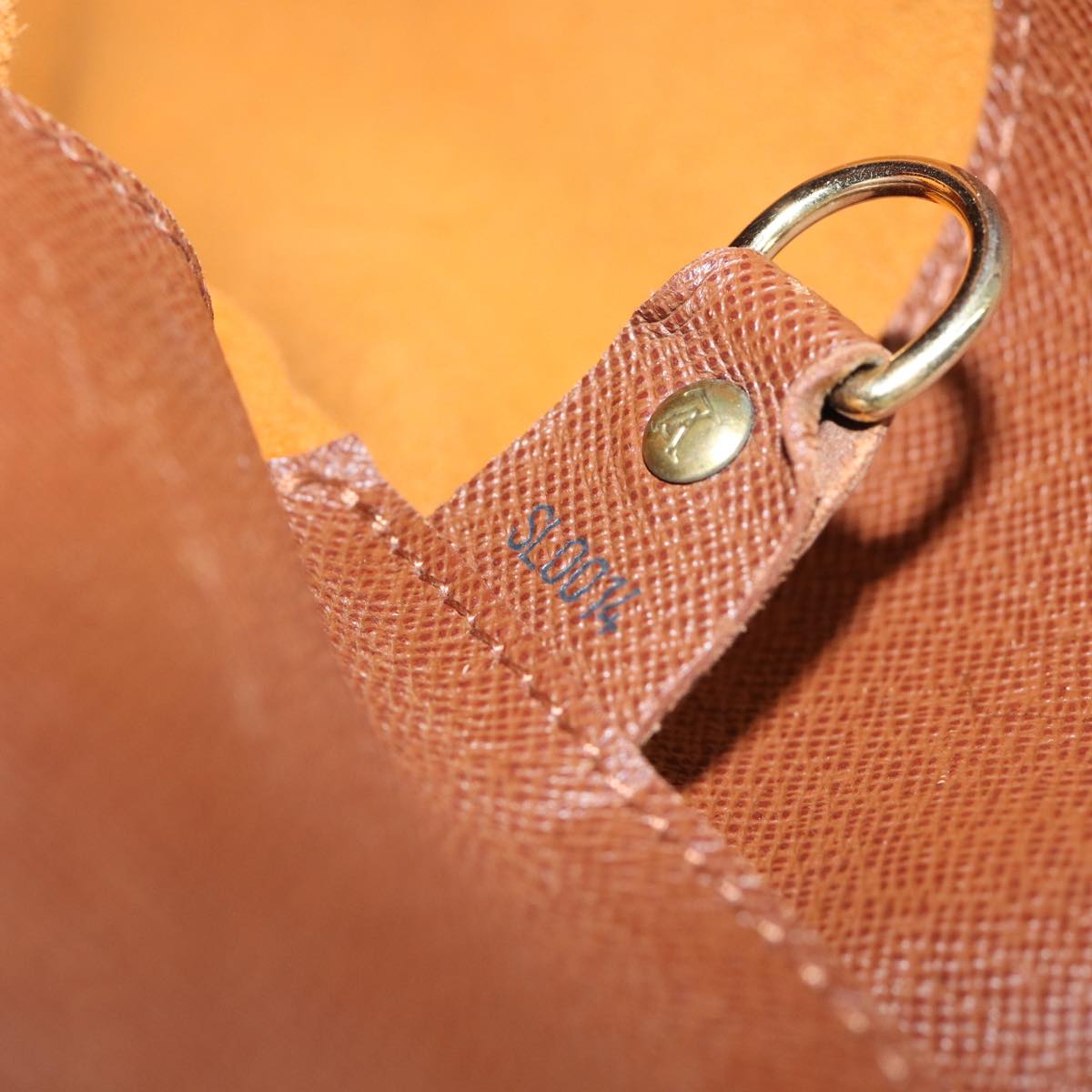 Louis Vuitton Musette  Canvas Shoulder Bag ()