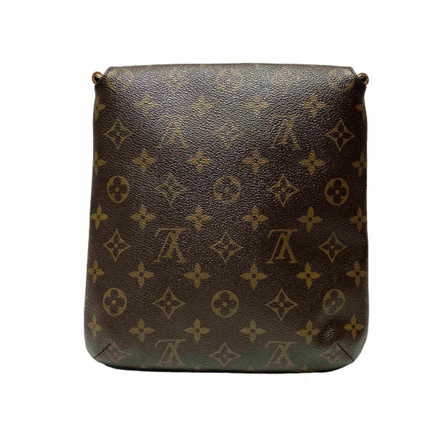 Louis Vuitton Musette Salsa  Canvas Shoulder Bag ()