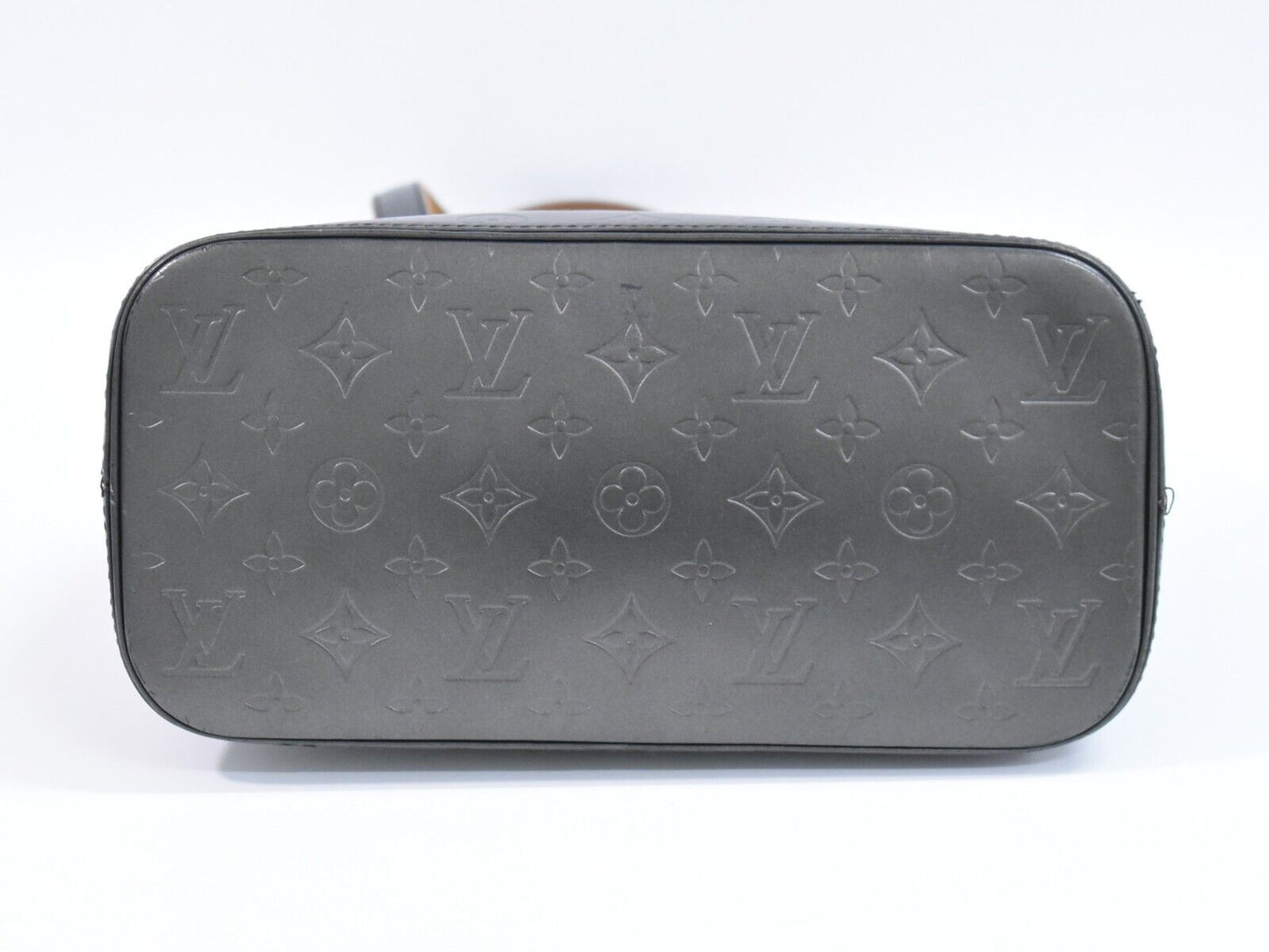 Louis Vuitton Stockton  Leather Tote Bag ()