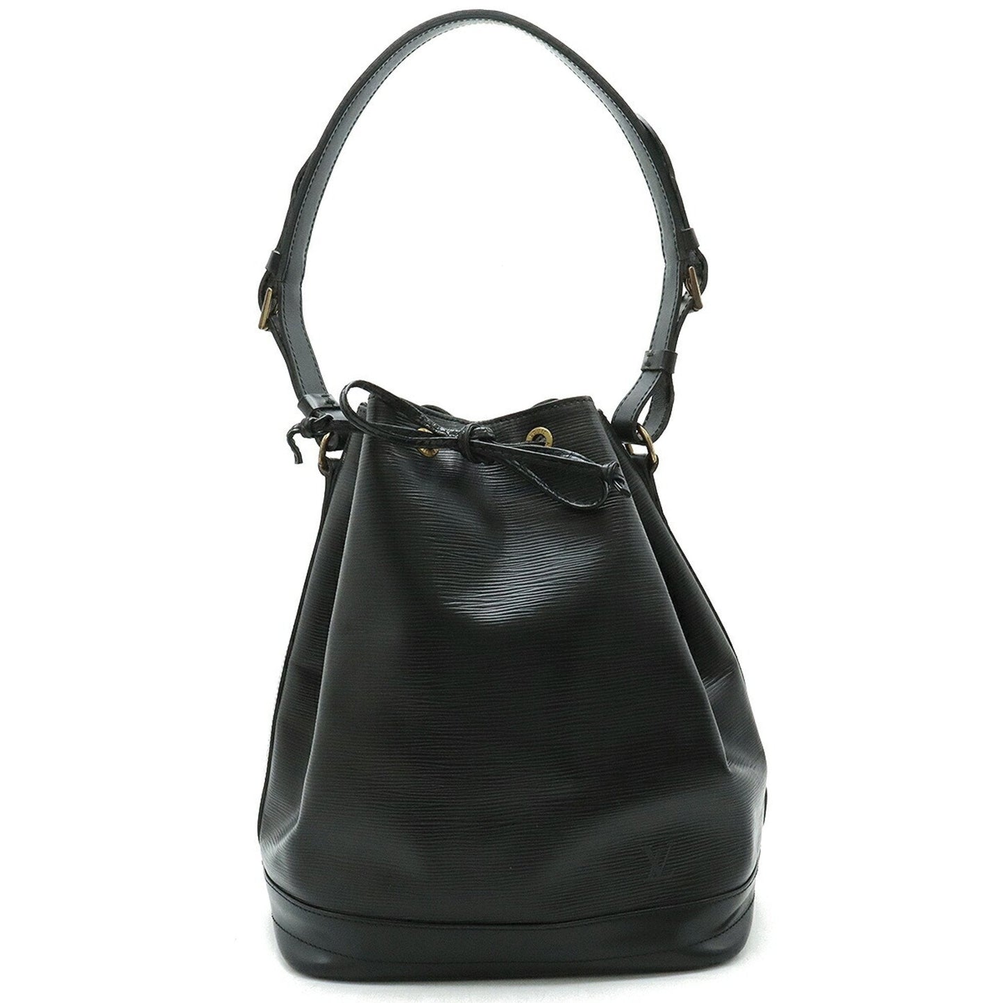 Louis Vuitton Noe  Leather Shoulder Bag ()