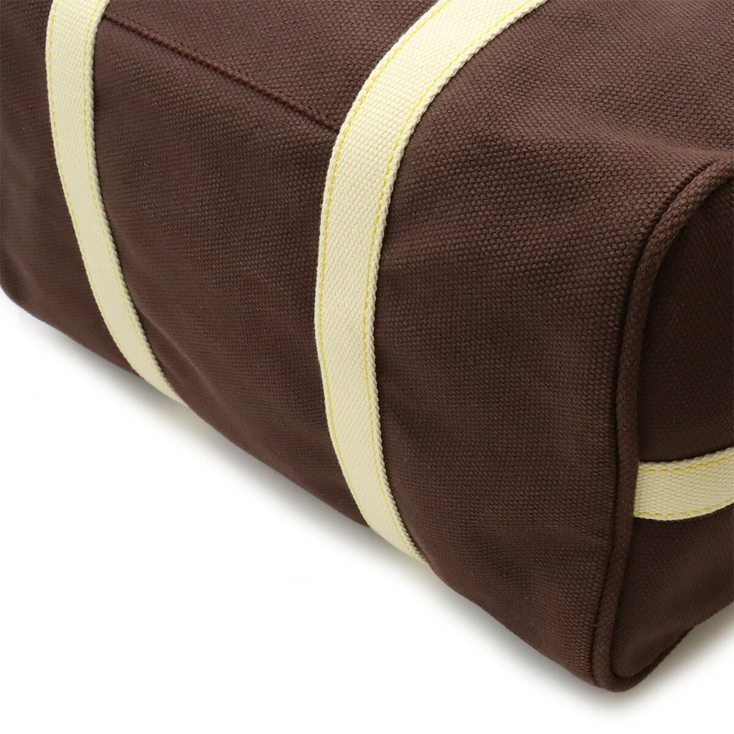 Louis Vuitton Antigua  Canvas Tote Bag ()