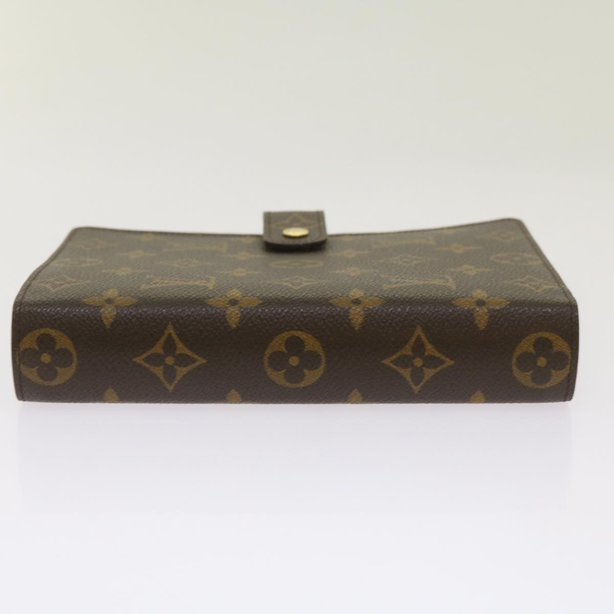 Louis Vuitton Agenda Cover  Canvas Wallet  ()