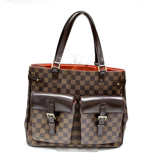 Louis Vuitton Uzes  Canvas Tote Bag ()