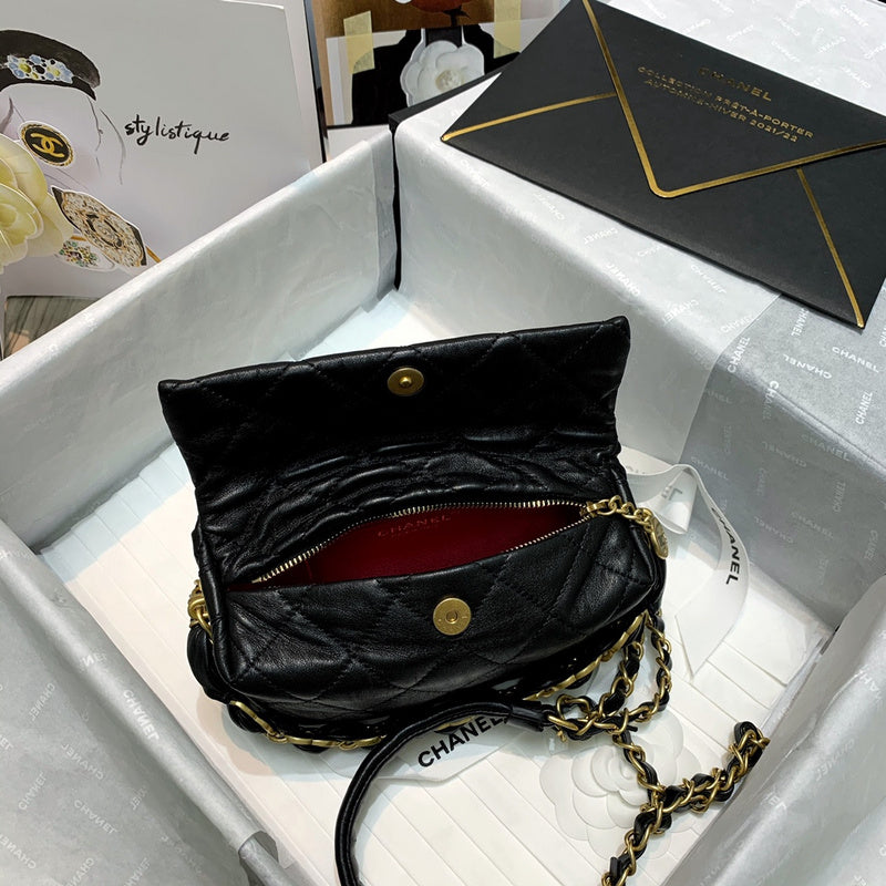 Chanel -Bags - CHL Bags - 772