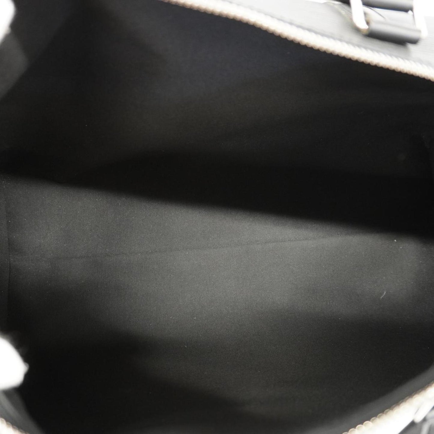 Louis Vuitton Keepall 45  Leather Travel Bag ()