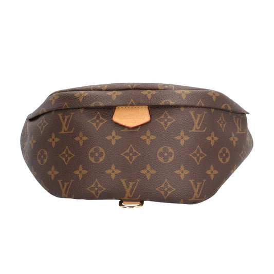 Louis Vuitton Bum Bag  Canvas Shoulder Bag ()