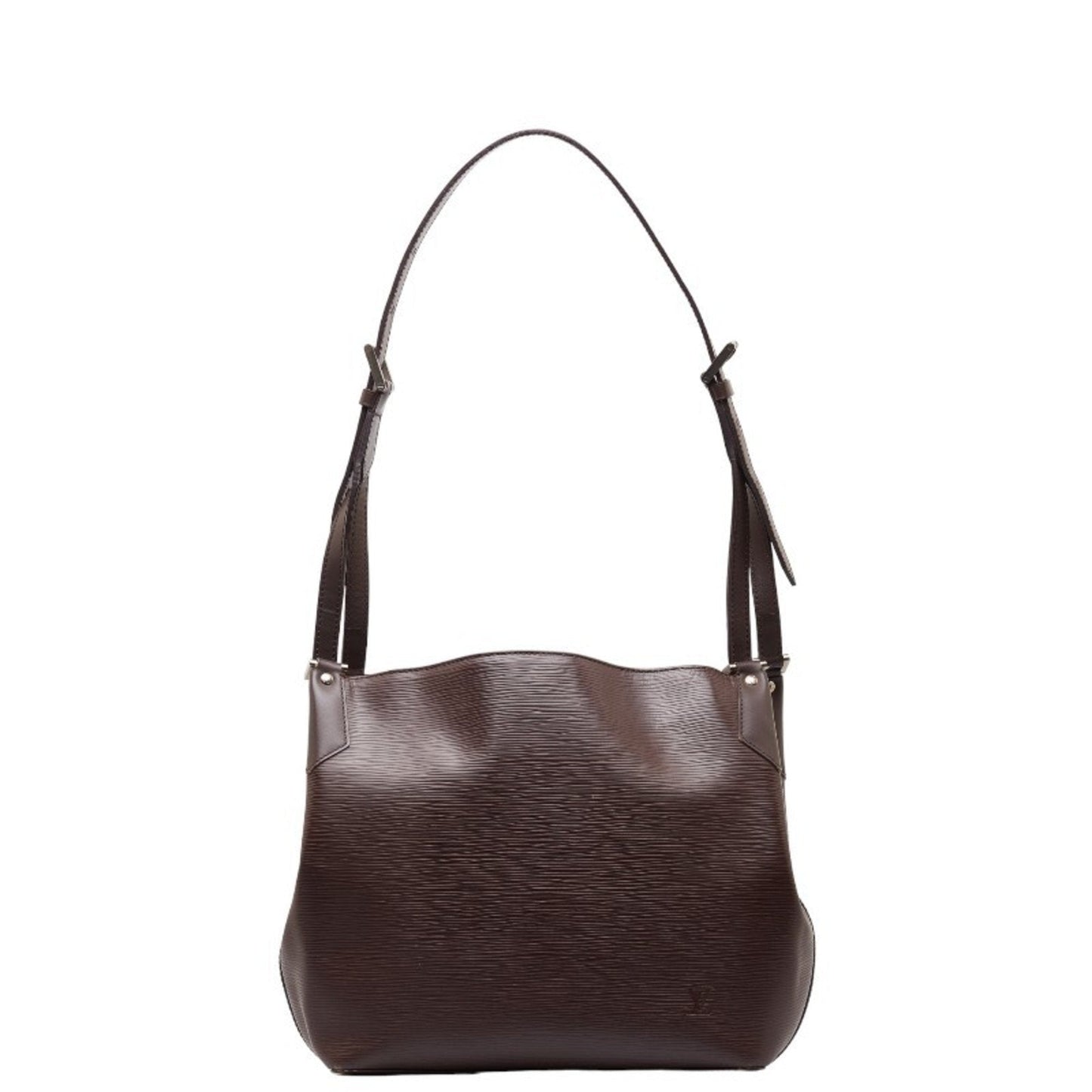 Louis Vuitton Mandala  Leather Shoulder Bag ()