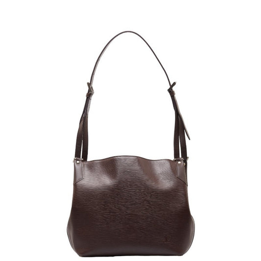 Louis Vuitton Mandala  Leather Shoulder Bag ()