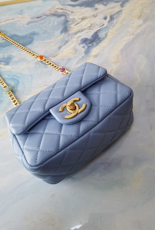 Chanel -Bags - CHL Bags - 611
