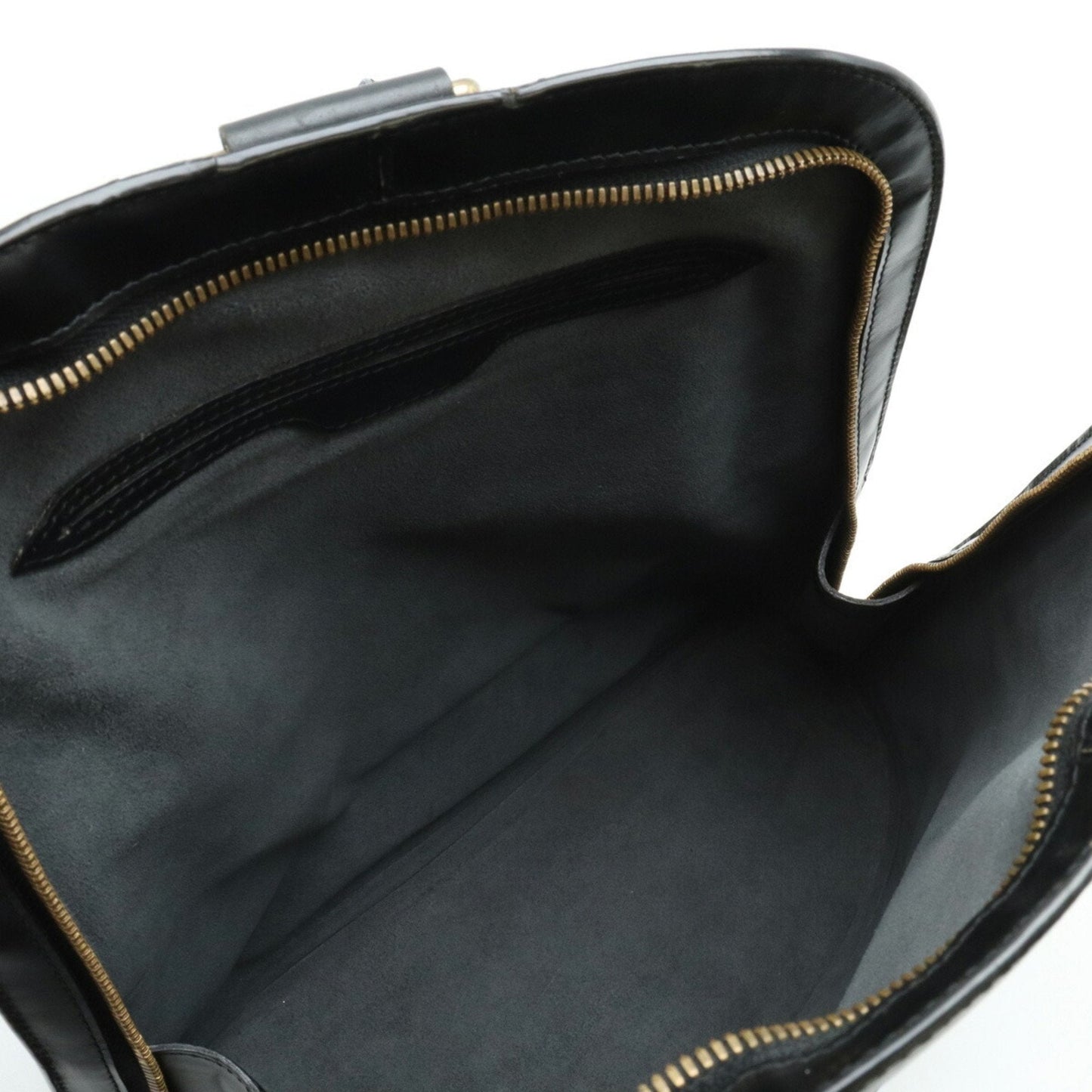 Louis Vuitton Gobelins  Leather Shoulder Bag ()