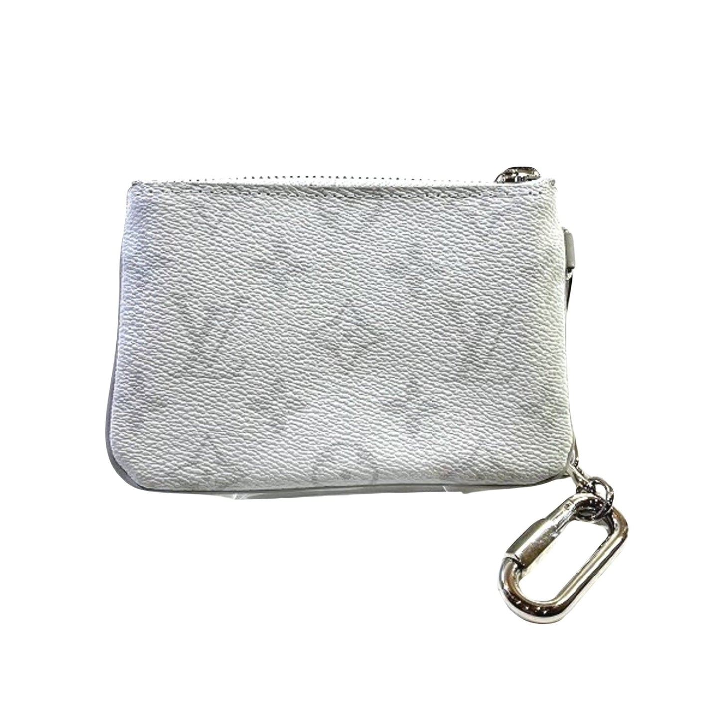 Louis Vuitton Zippy Coin Purse  Canvas Wallet  ()