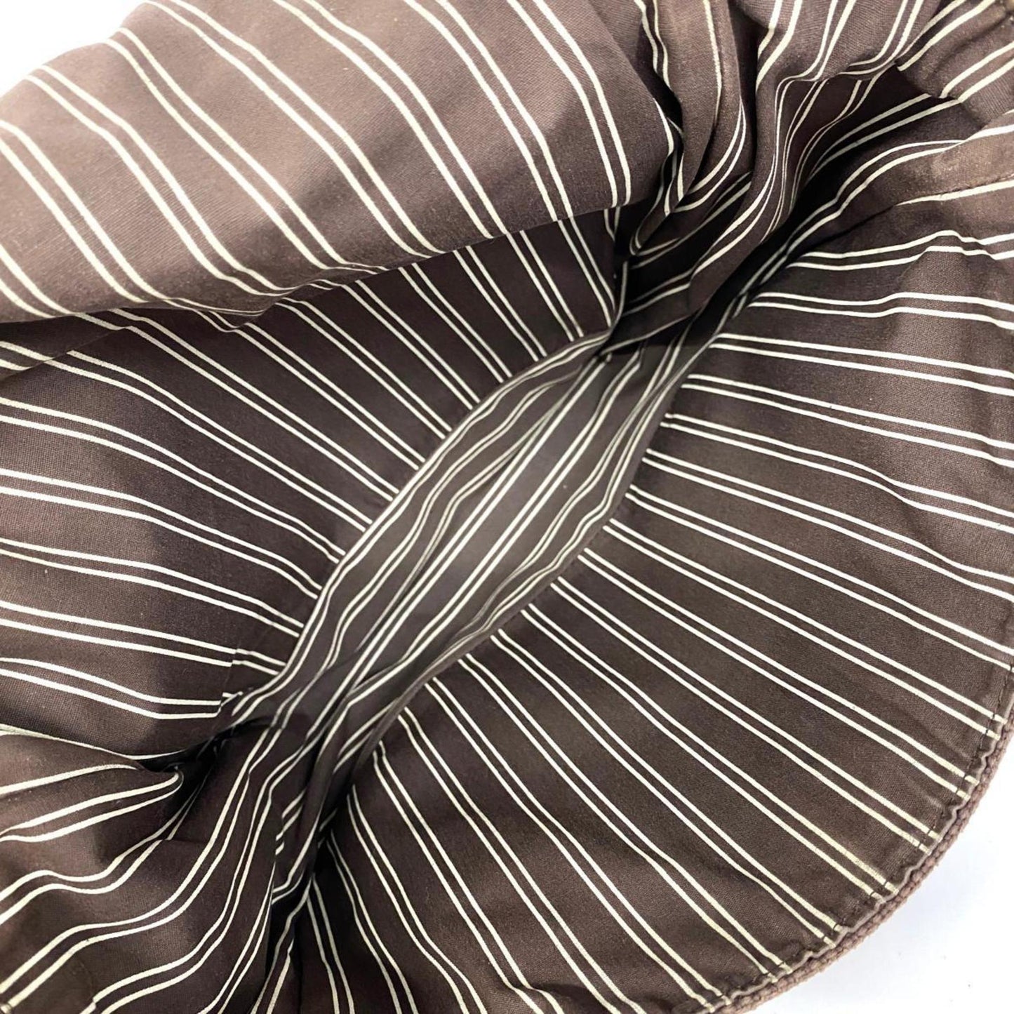 Louis Vuitton Antigua  Canvas Shoulder Bag ()