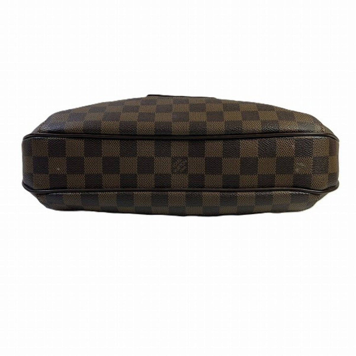 Louis Vuitton Thames  Canvas Shoulder Bag ()